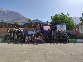 کانون امیدیه