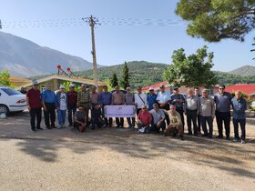 کانون امیدیه