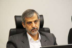 پنجاهمین نشست شورای عالی پروژه ها