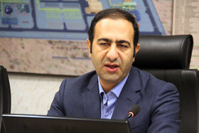 پنجاهمین نشست شورای عالی پروژه ها