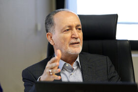 پنجاهمین نشست شورای عالی پروژه ها