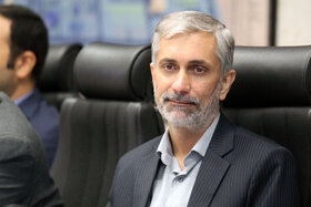 پنجاهمین نشست شورای عالی پروژه ها