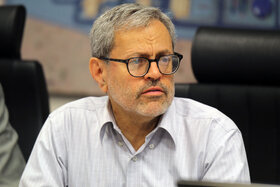 پنجاهمین نشست شورای عالی پروژه ها