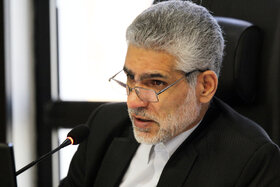 پنجاهمین نشست شورای عالی پروژه ها