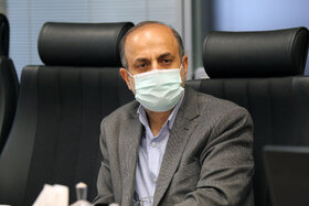 پنجاهمین نشست شورای عالی پروژه ها