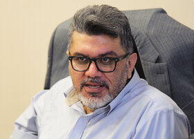 پنجاهمین نشست شورای عالی پروژه ها