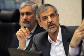 پنجاهمین نشست شورای عالی پروژه ها