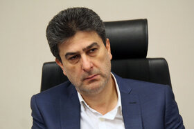 پنجاهمین نشست شورای عالی پروژه ها