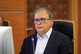 گزارش شرکت مهندسی و طراحی صنایع انرژی