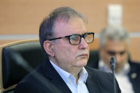 گزارش شرکت مهندسی و طراحی صنایع انرژی