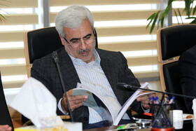 گزارش شرکت مهندسی و طراحی صنایع انرژی