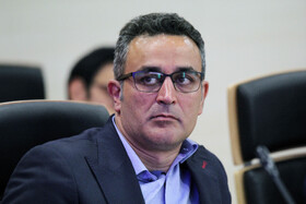 گزارش شرکت مهندسی و طراحی صنایع انرژی