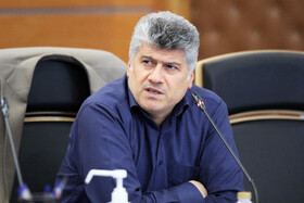 گزارش شرکت مهندسی و طراحی صنایع انرژی