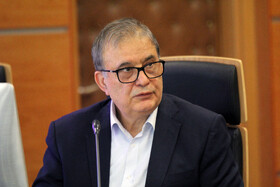 گزارش شرکت مهندسی و طراحی صنایع انرژی