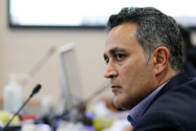 گزارش شرکت مهندسی و طراحی صنایع انرژی