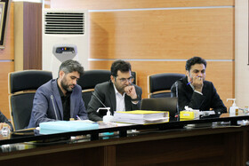 گزارش شرکت مهندسی و طراحی صنایع انرژی