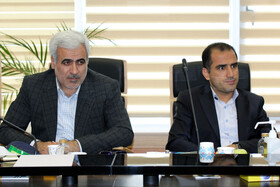 گزارش شرکت مهندسی و طراحی صنایع انرژی