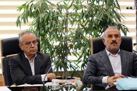 گزارش شرکت مهندسی و طراحی صنایع انرژی