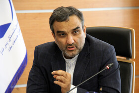 گزارش شرکت مهندسی و طراحی صنایع انرژی