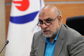 هشتمین نشست شورای عالی خدمات