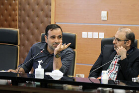 هشتمین نشست شورای عالی خدمات