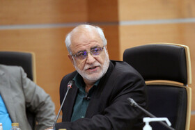 هشتمین نشست شورای عالی خدمات