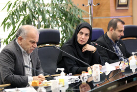 هشتمین نشست شورای عالی خدمات