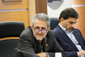 هشتمین نشست شورای عالی خدمات