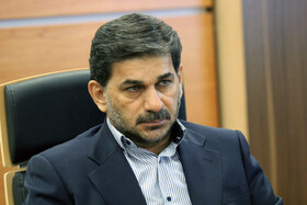 هشتمین نشست شورای عالی خدمات