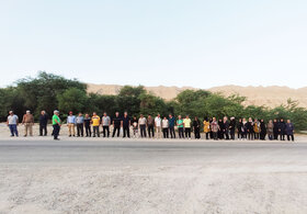 کانون بازنشستگان امیدیه