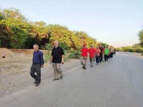 کانون بازنشستگان امیدیه