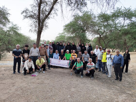 کانون بازنشستگان امیدیه