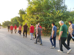 کانون بازنشستگان امیدیه