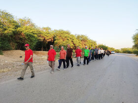 کانون بازنشستگان امیدیه