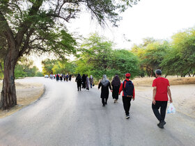 کانون بازنشستگان امیدیه