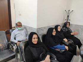 کانون بازنشستگان صنعت نفت امیدیه