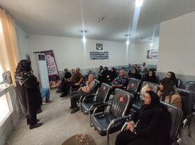 کانون بازنشستگان صنعت نفت امیدیه