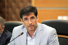 گزارش شرکت اویکو در نشست هیئت رئیسه