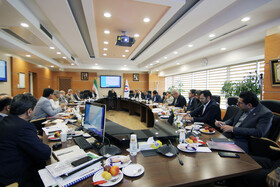 انجام موفقیت‌آمیز ۵۰ قرارداد طی سال‌های اخیر از سوی شرکت ایکو / تمهیدات تازه برای مولدسازی دارایی‌ها