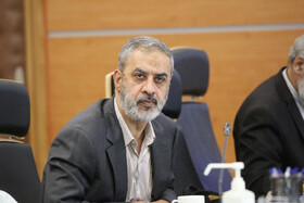 گزارش شرکت اویکو در نشست هیئت رئیسه