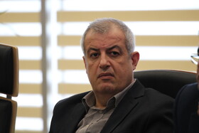 گزارش شرکت اویکو در نشست هیئت رئیسه