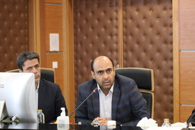 گزارش شرکت اویکو در نشست هیئت رئیسه