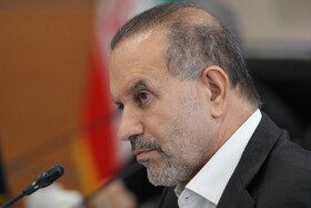 گزارش شرکت اویکو در نشست هیئت رئیسه