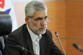 گزارش شرکت اویکو در نشست هیئت رئیسه