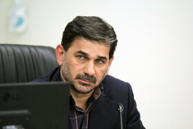 نشست شورای فرهنگی صندوق‌ها