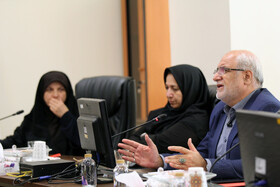 نشست شورای فرهنگی صندوق‌ها