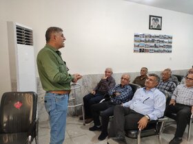 کانون امیدیه