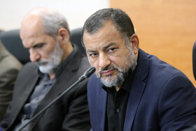 نشست هیئت‌رئیسه صندوق‌ها با حضور بازرس کل امور نفت سازمان بازرسی کل کشور