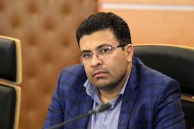 نشست هیئت‌رئیسه صندوق‌ها با حضور بازرس کل امور نفت سازمان بازرسی کل کشور