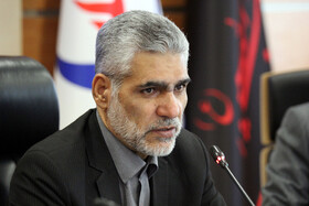 نشست هیئت‌رئیسه صندوق‌ها با حضور بازرس کل امور نفت سازمان بازرسی کل کشور